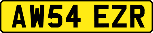 AW54EZR