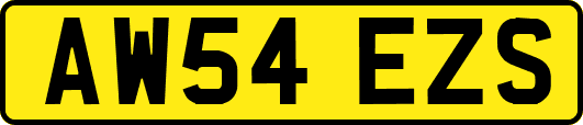 AW54EZS