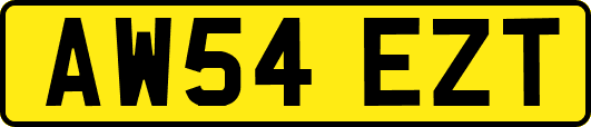 AW54EZT