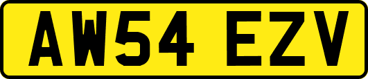 AW54EZV