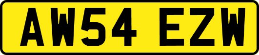 AW54EZW