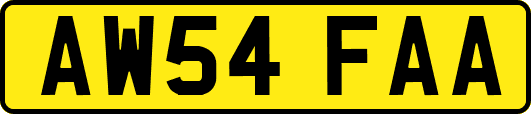 AW54FAA
