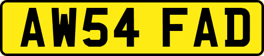 AW54FAD