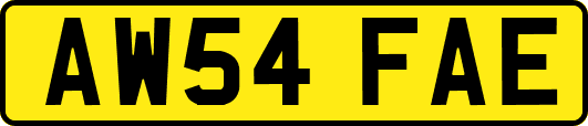 AW54FAE