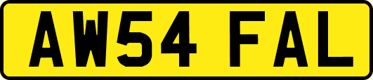 AW54FAL