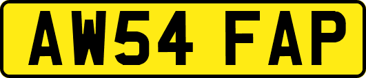 AW54FAP