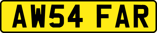 AW54FAR