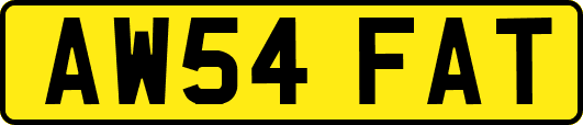 AW54FAT