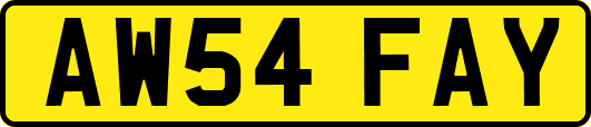 AW54FAY
