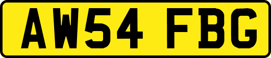 AW54FBG