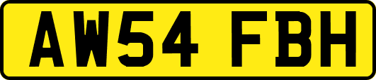 AW54FBH
