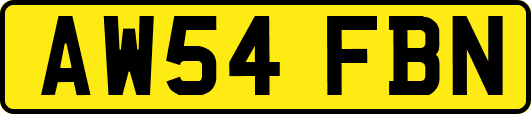 AW54FBN