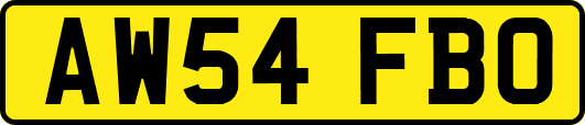 AW54FBO