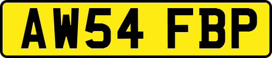 AW54FBP