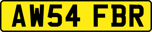 AW54FBR