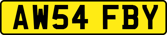AW54FBY