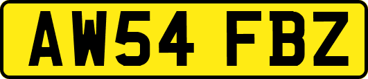 AW54FBZ