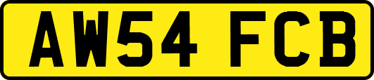 AW54FCB