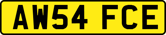 AW54FCE