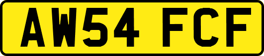 AW54FCF