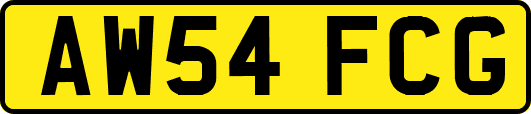 AW54FCG