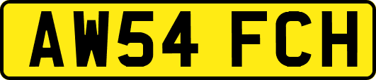 AW54FCH