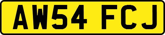 AW54FCJ