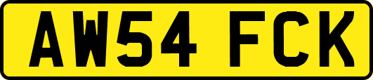 AW54FCK