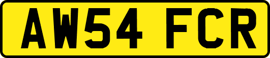 AW54FCR