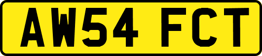 AW54FCT