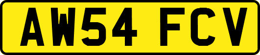 AW54FCV