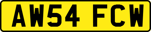 AW54FCW