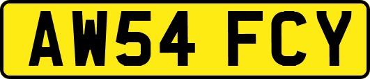 AW54FCY