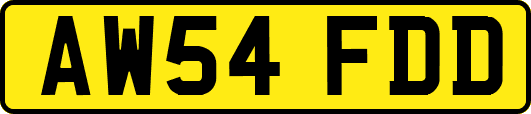 AW54FDD
