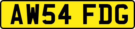 AW54FDG