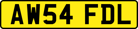 AW54FDL
