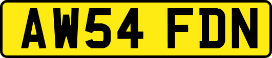 AW54FDN