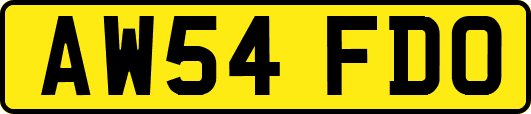 AW54FDO