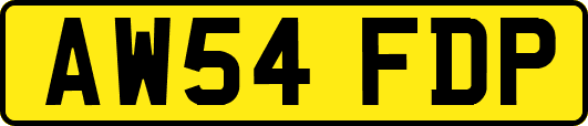 AW54FDP