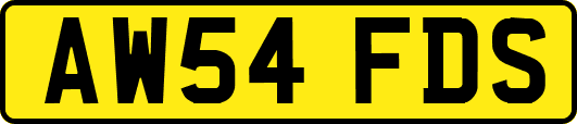 AW54FDS