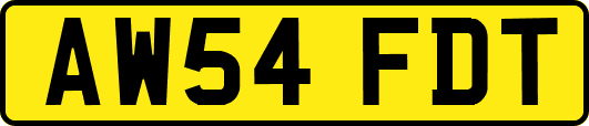 AW54FDT