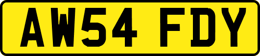 AW54FDY