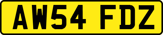 AW54FDZ