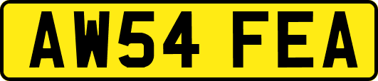AW54FEA