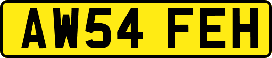 AW54FEH
