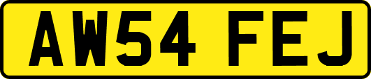 AW54FEJ