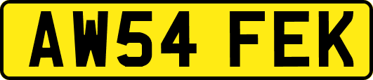 AW54FEK