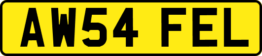 AW54FEL