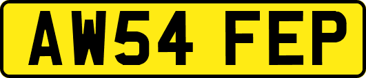 AW54FEP