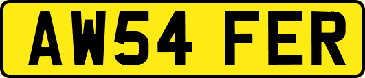 AW54FER